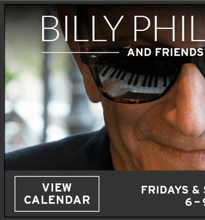 Billy Philadelphia