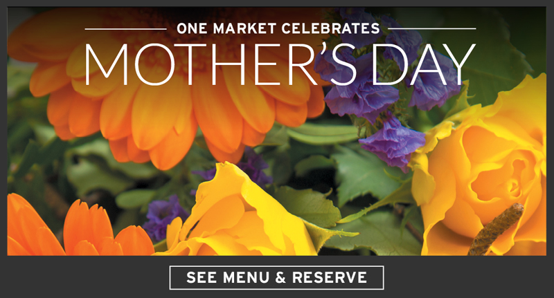 mother's day flyer